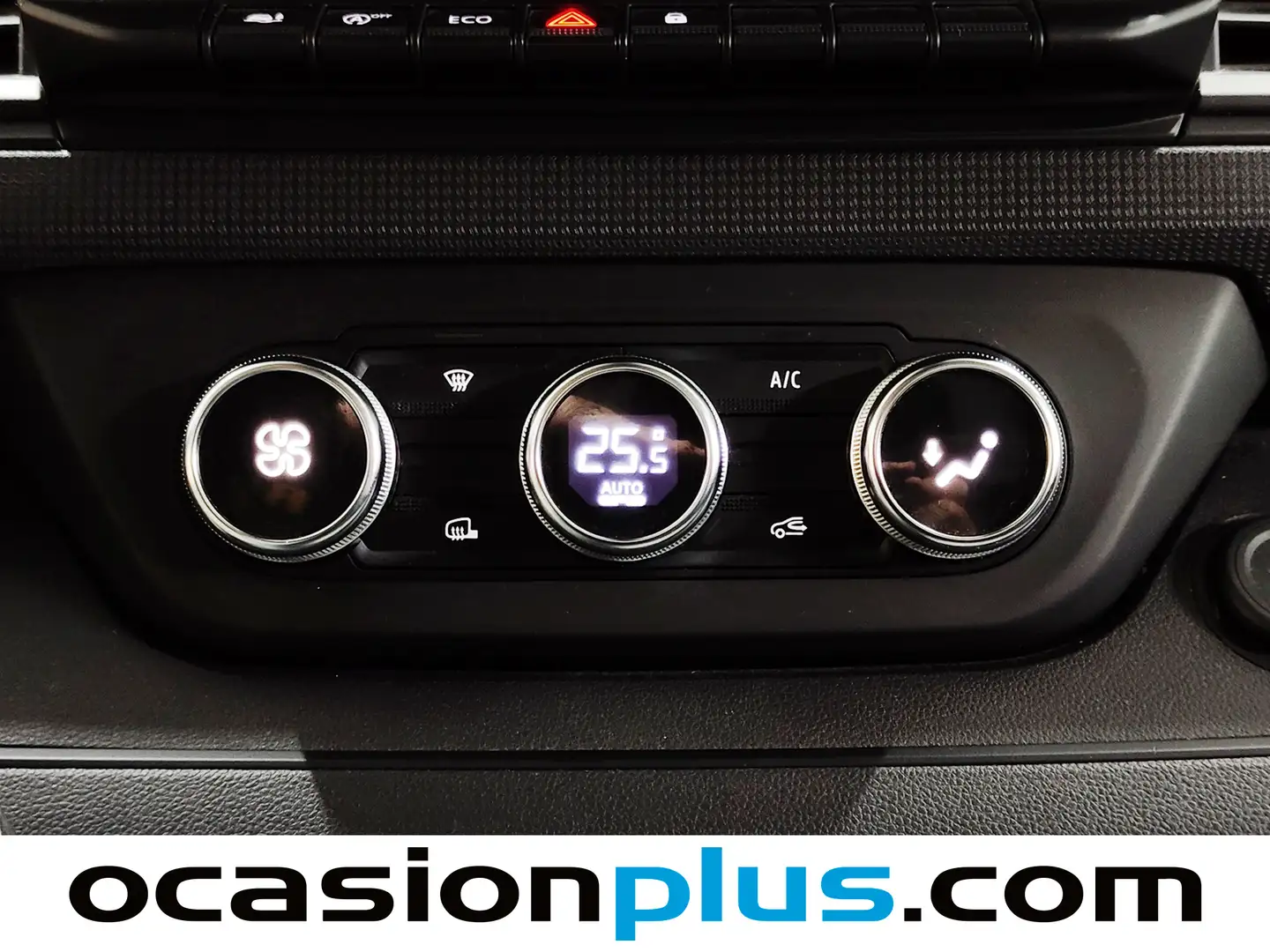 Foto Renault Trafic Renault Trafic Furgon L1H1 Blue dCi (130 CV)