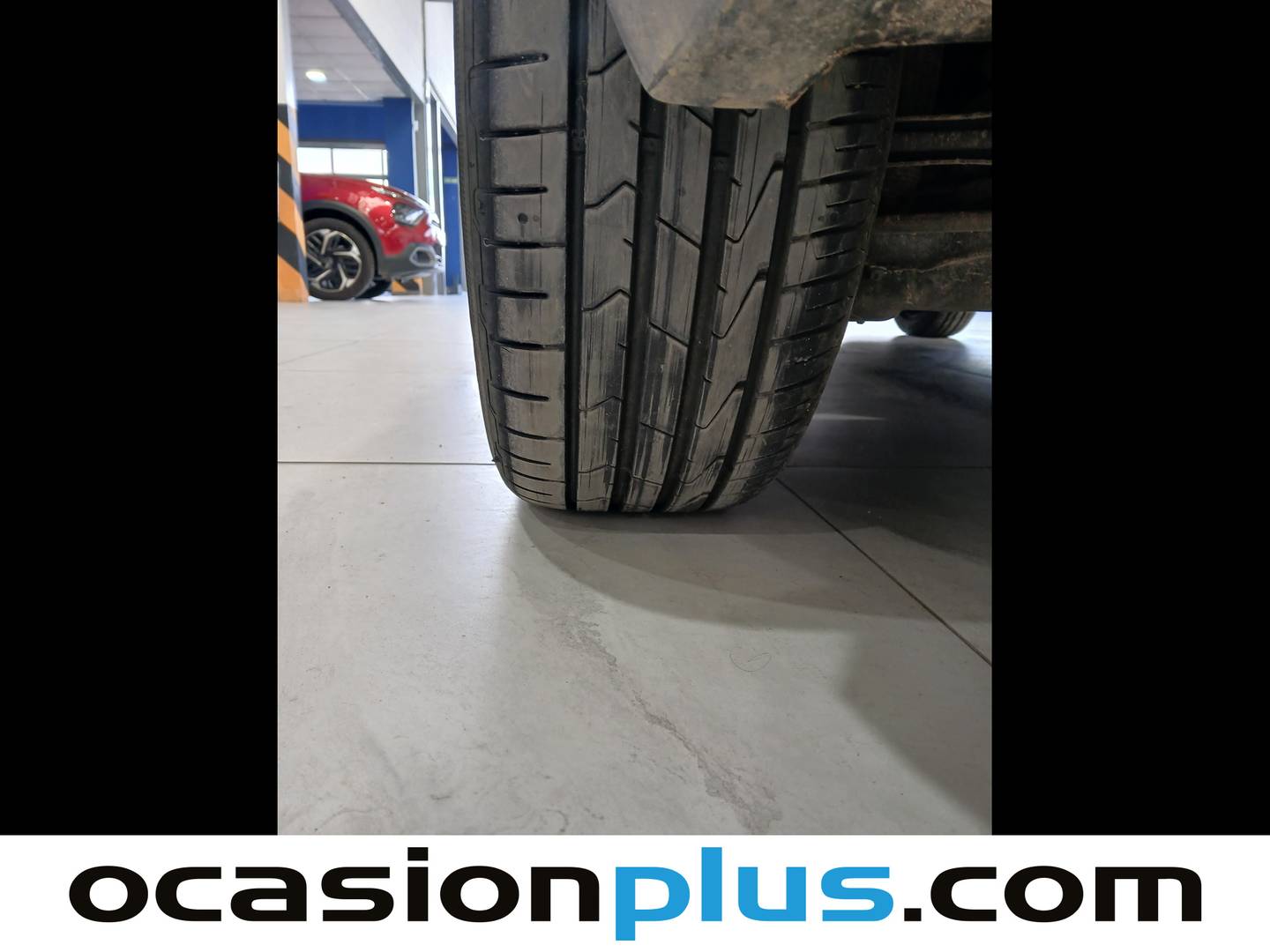 BMW Serie 1 BMW Serie 1 116i (122 CV) 122cv