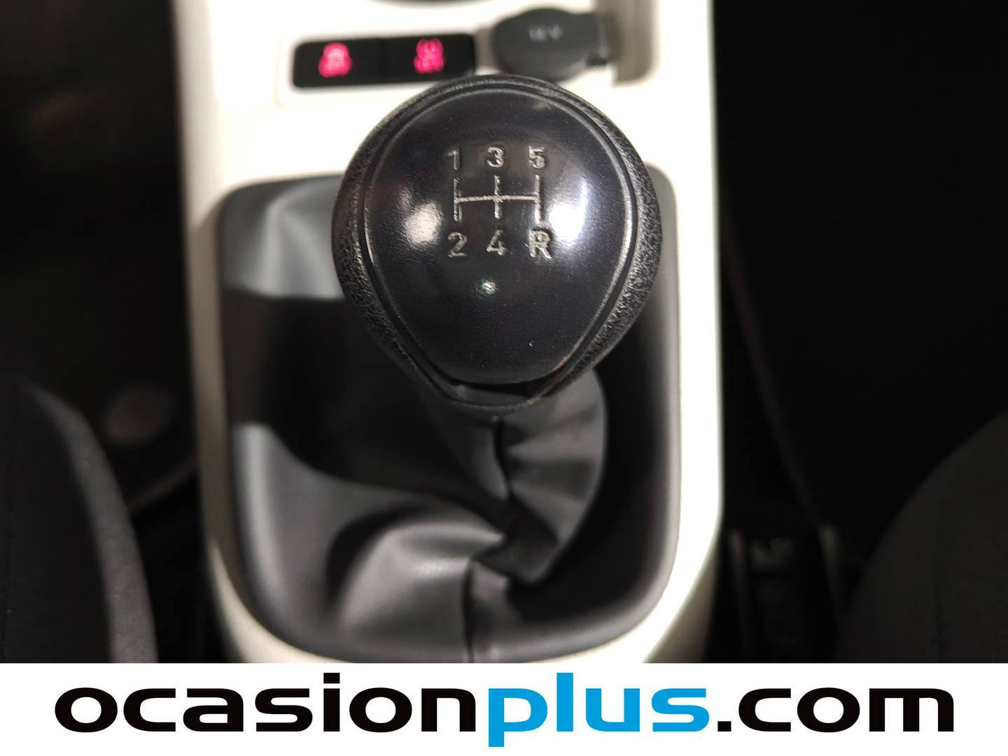 Seat Mii Seat Mii 1.0 Style Edition Plus (75 CV) de segunda mano