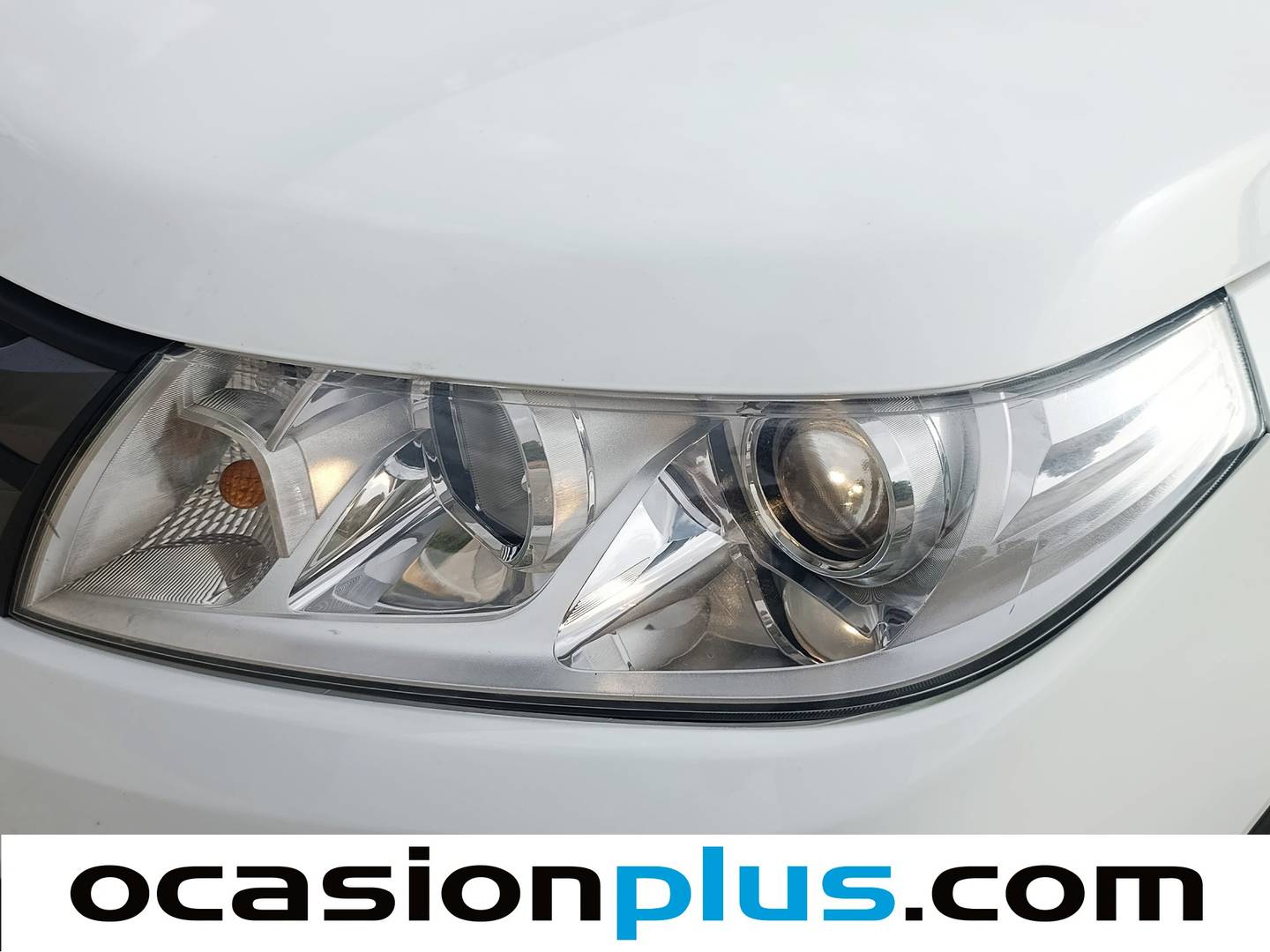 Suzuki Vitara Suzuki Vitara 1.6 DDiS GLE 4WD (120 CV) barato