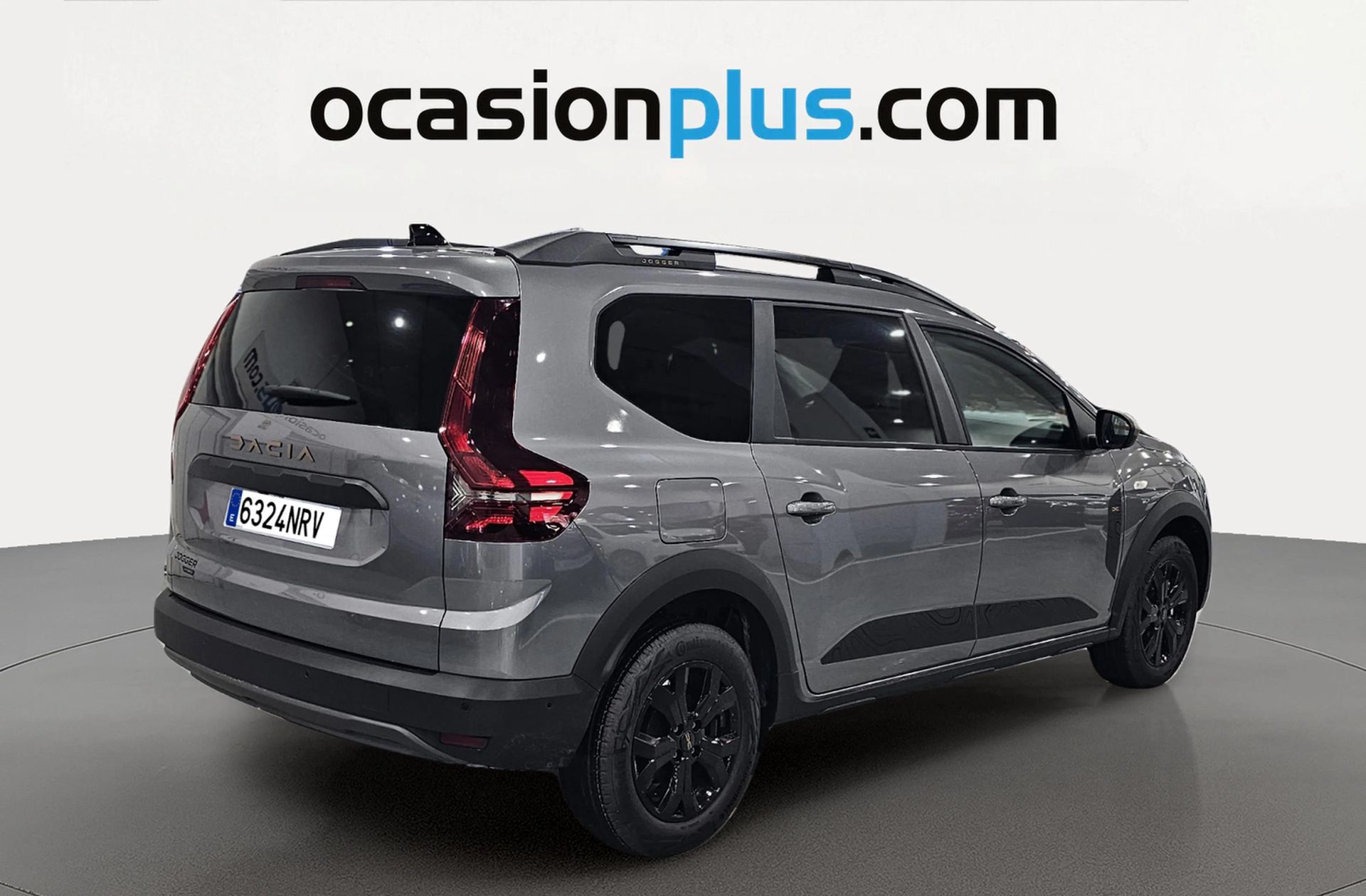 Dacia Jogger Extreme Go Hybrid - foto 4