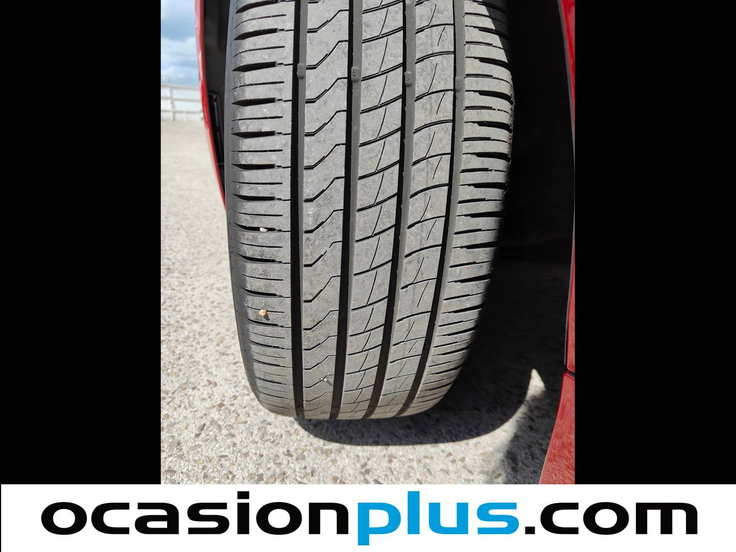 BMW Serie 1 BMW Serie 1 120d xDrive (190 CV) Pack M seminuevo