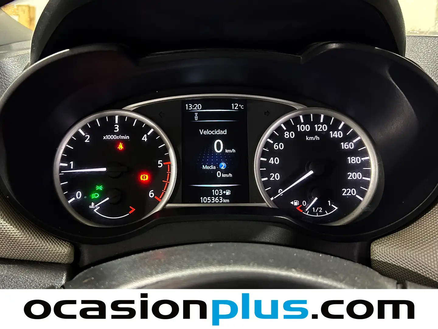 Foto Nissan Micra Nissan Micra 1.5 dCi N-CONNECTA  (90 CV)