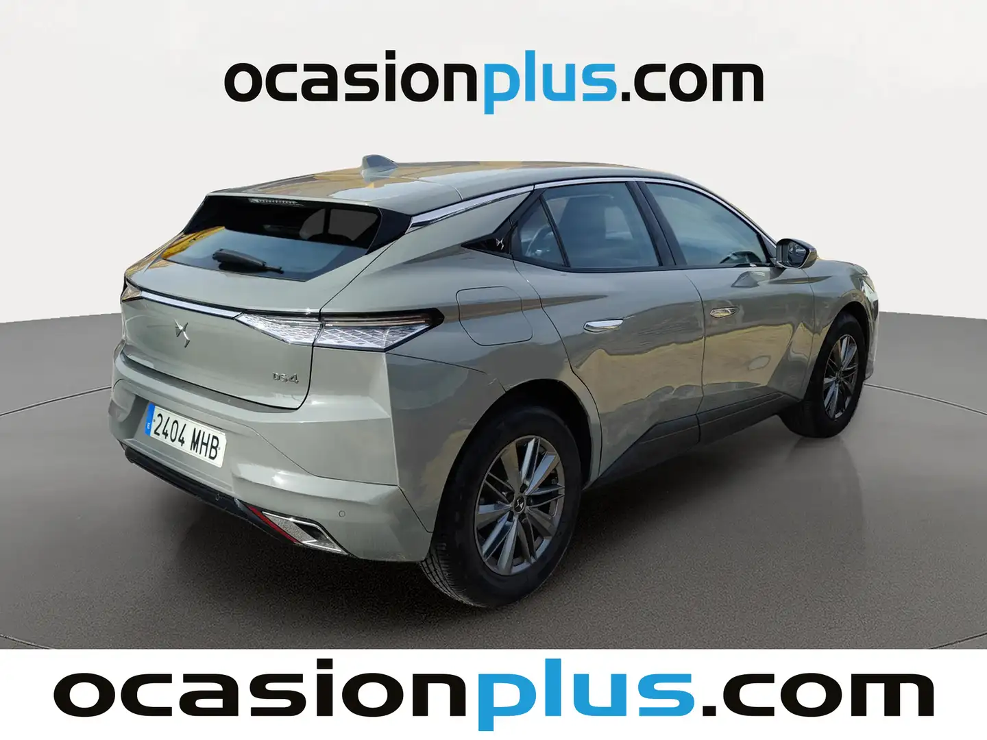 Foto DS DS 4 DS DS4 BlueHDi 130 Bastille Auto (130 CV)