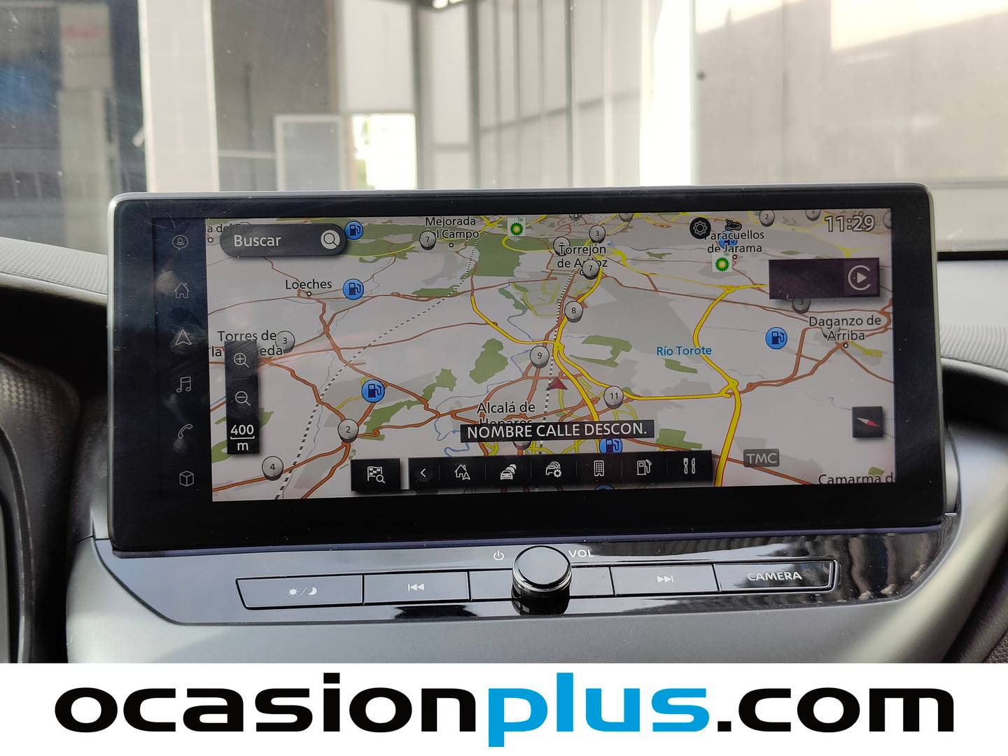 Nissan JUKE Nissan Juke DIG-T N-Connecta 4x2 (114 CV) km 0