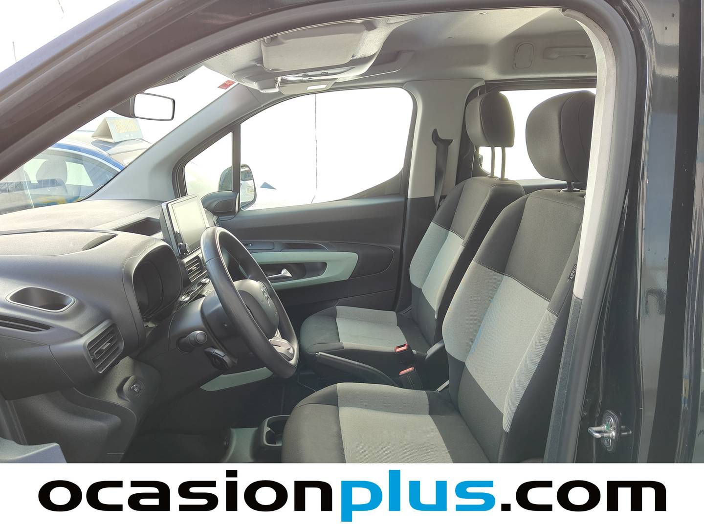 Foto Citroën Berlingo Citroen Berlingo BlueHDi 100 Talla XL Feel (100 CV) 7 Plazas