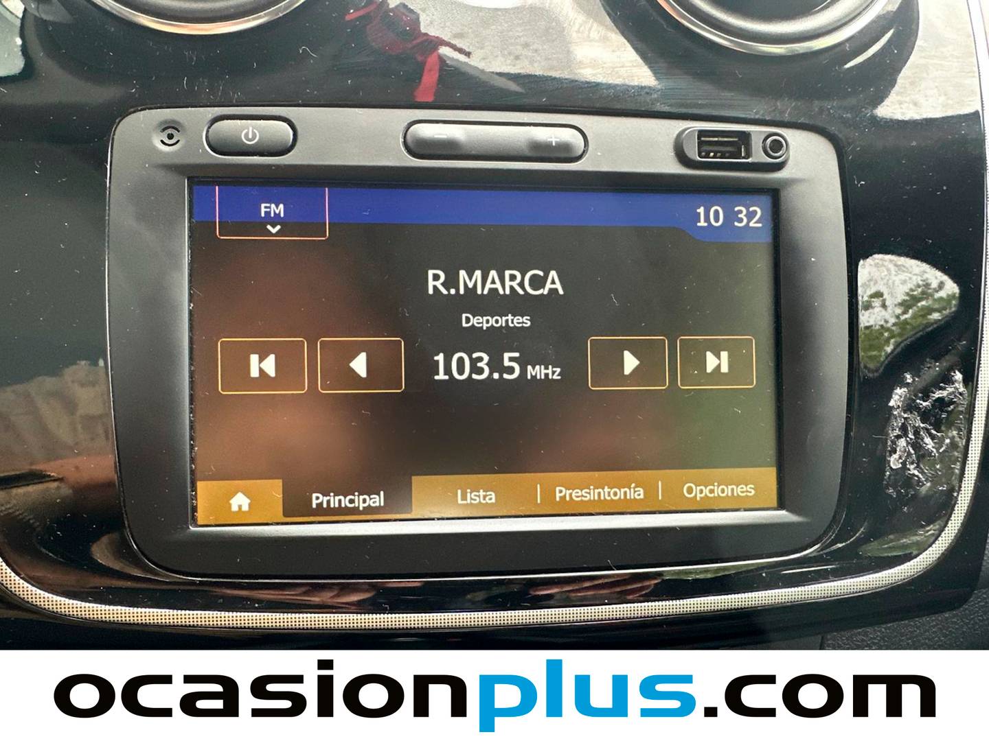 Dacia Sandero Dacia Sandero Serie Limitada Xplore TC (90 CV) km 0