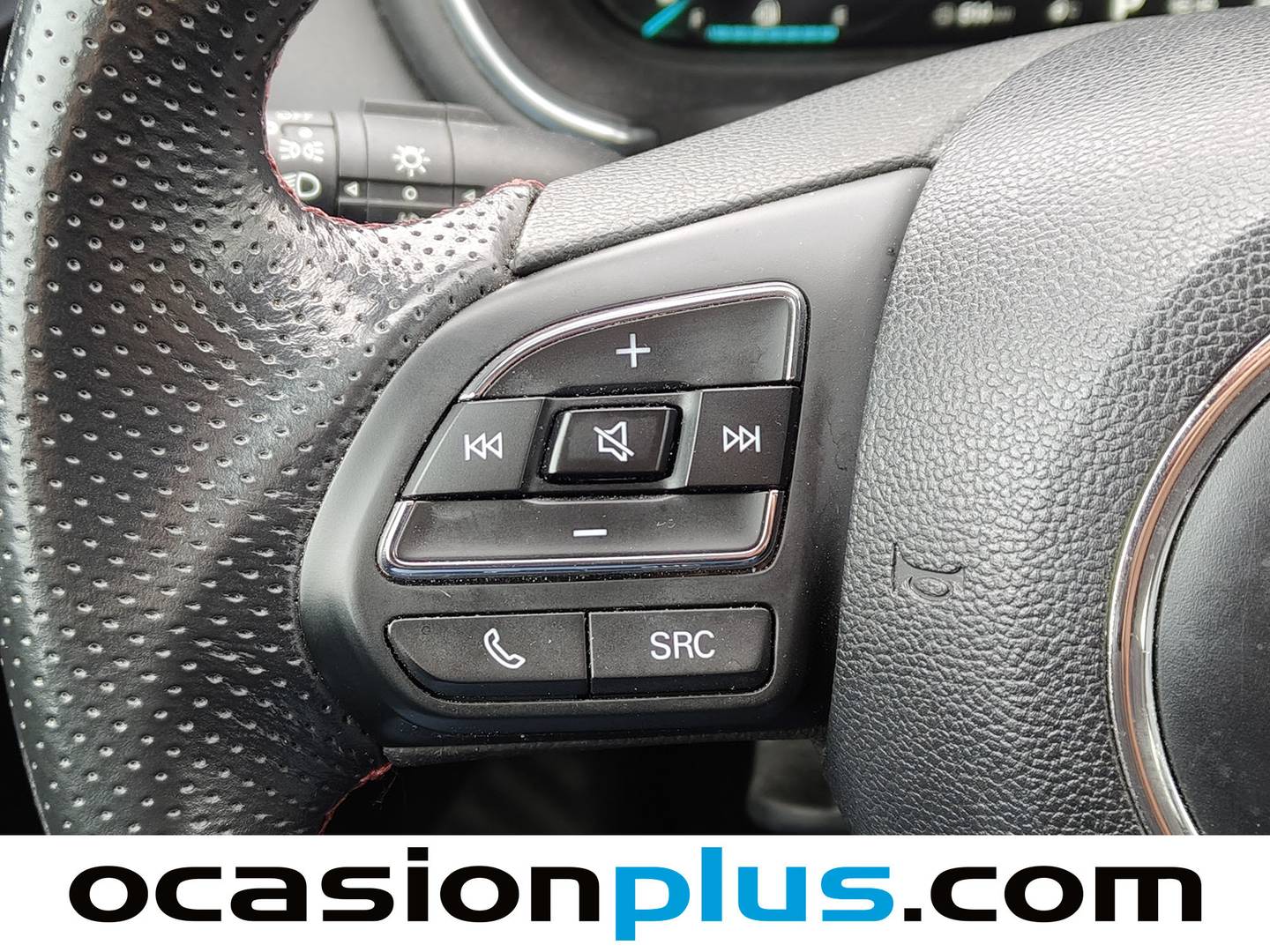 MG HS MG HS 1.5 Turbo GDI Comfort DCT (162 CV) de ocasión