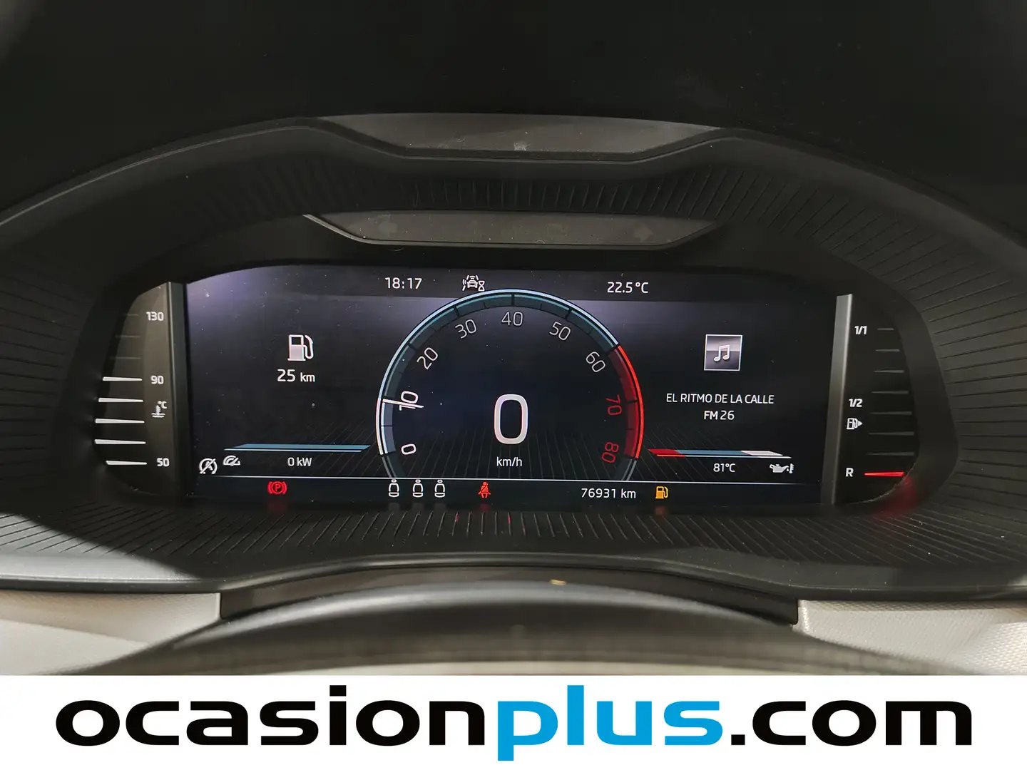 Foto Skoda Kamiq Skoda Kamiq 1.0 TSI Emotion (110 CV)