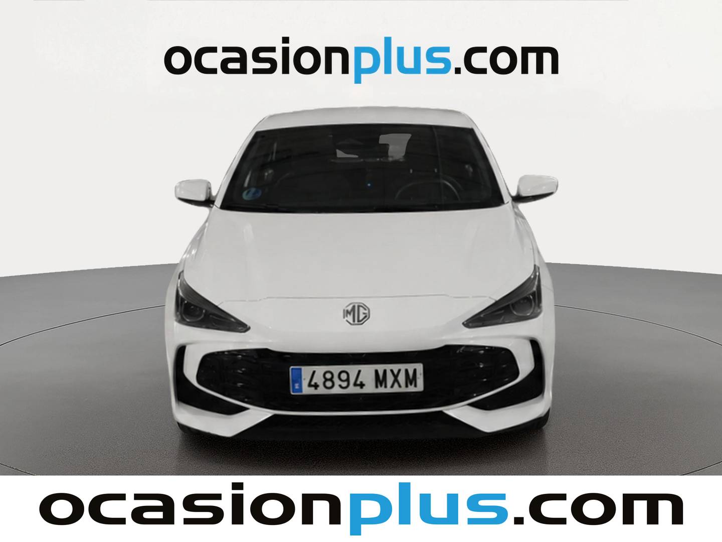 MG MG3 Hybrid+ MG MG3 Hybrid+ Comfort (195 CV) barato