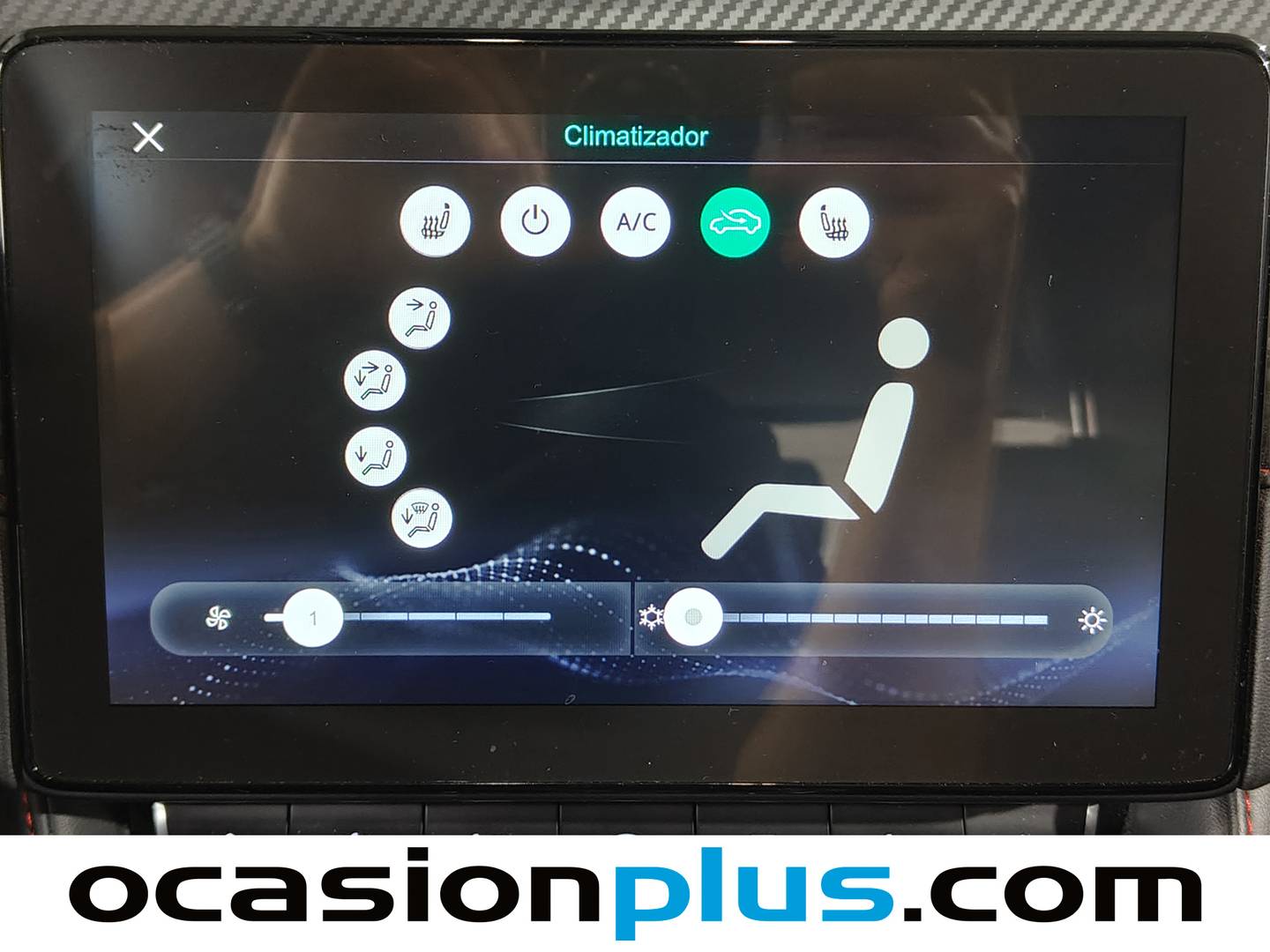 Foto MG ZS MG ZS 1.0T Luxury (111 CV)