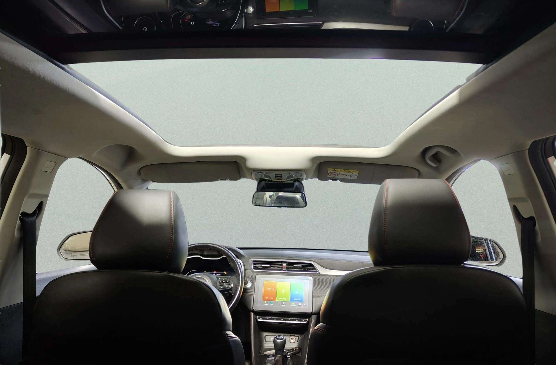 MG ZS 1.0T Luxury - foto 6
