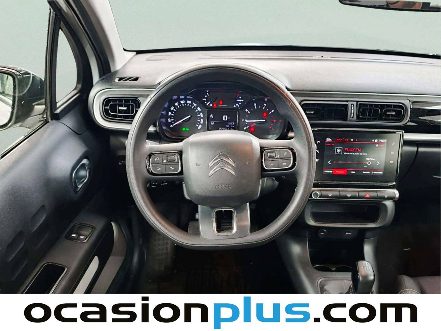 Citroën C3 Citroën C3 PureTech 83 Plus (83 CV) de segunda mano