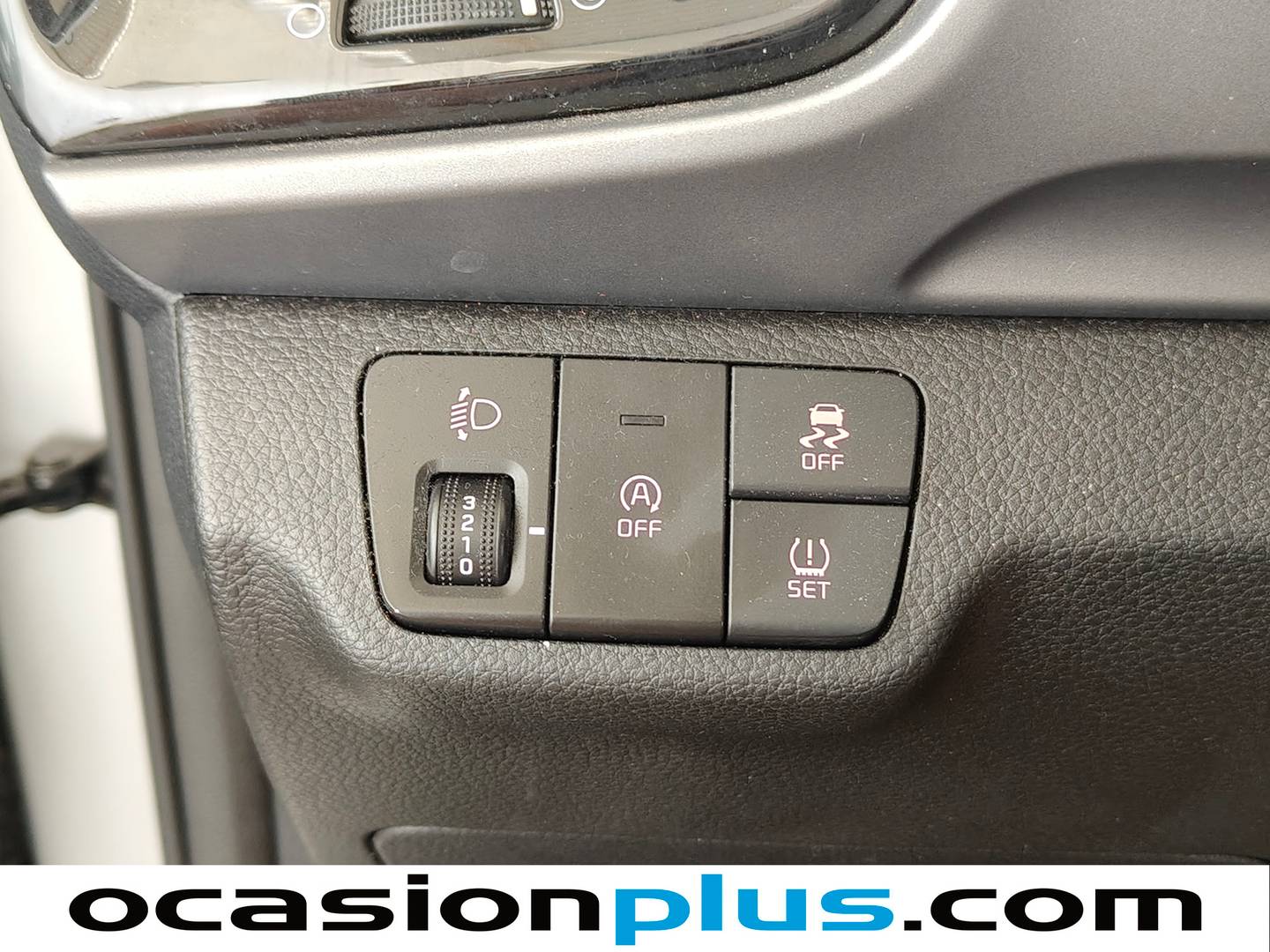 KIA Stonic KIA Stonic 1.0 T-GDi Drive DCT (100 CV) 100cv