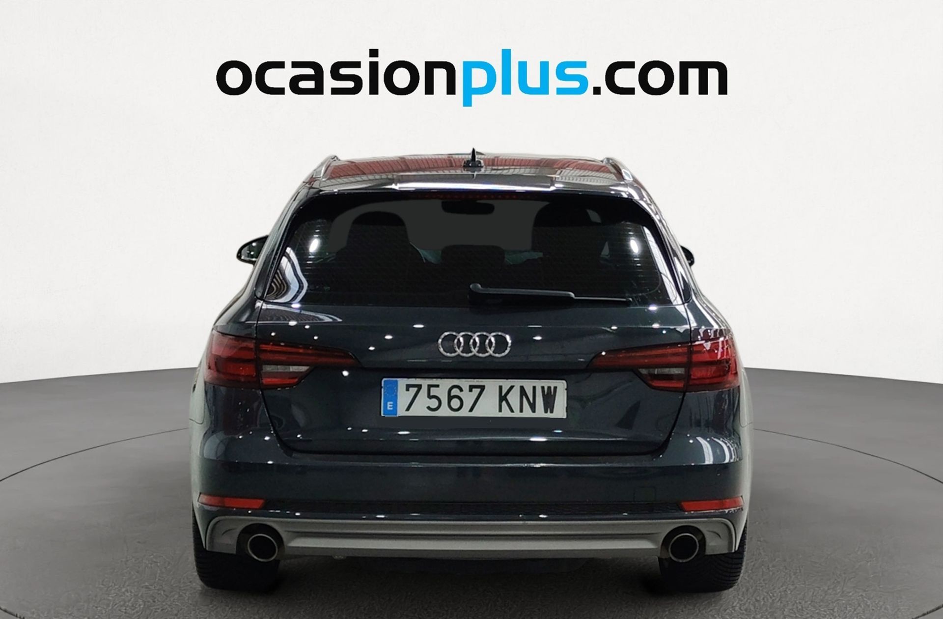 Audi A4 Avant 40 g-tron S line edition S tronic - foto 17