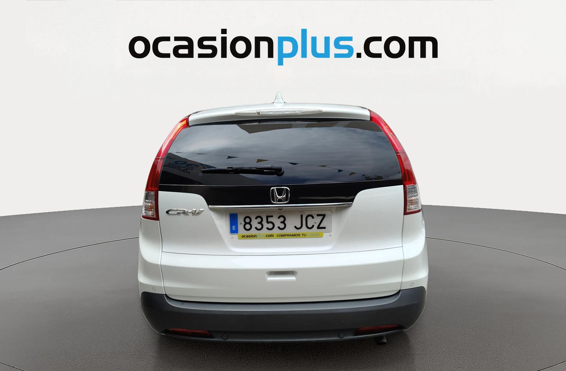 Honda CR-V 1.6 i-DTEC Elegance 4x2 - foto 14