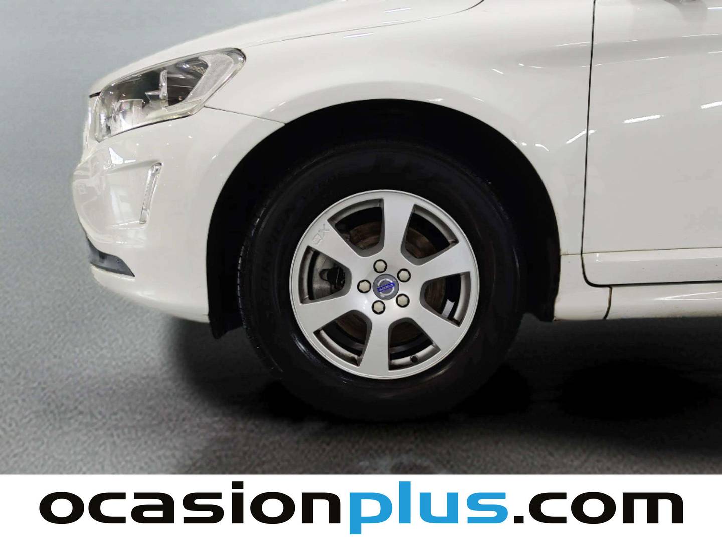 Volvo XC60 Volvo XC60 D3 Kinetic (150 CV) 2016