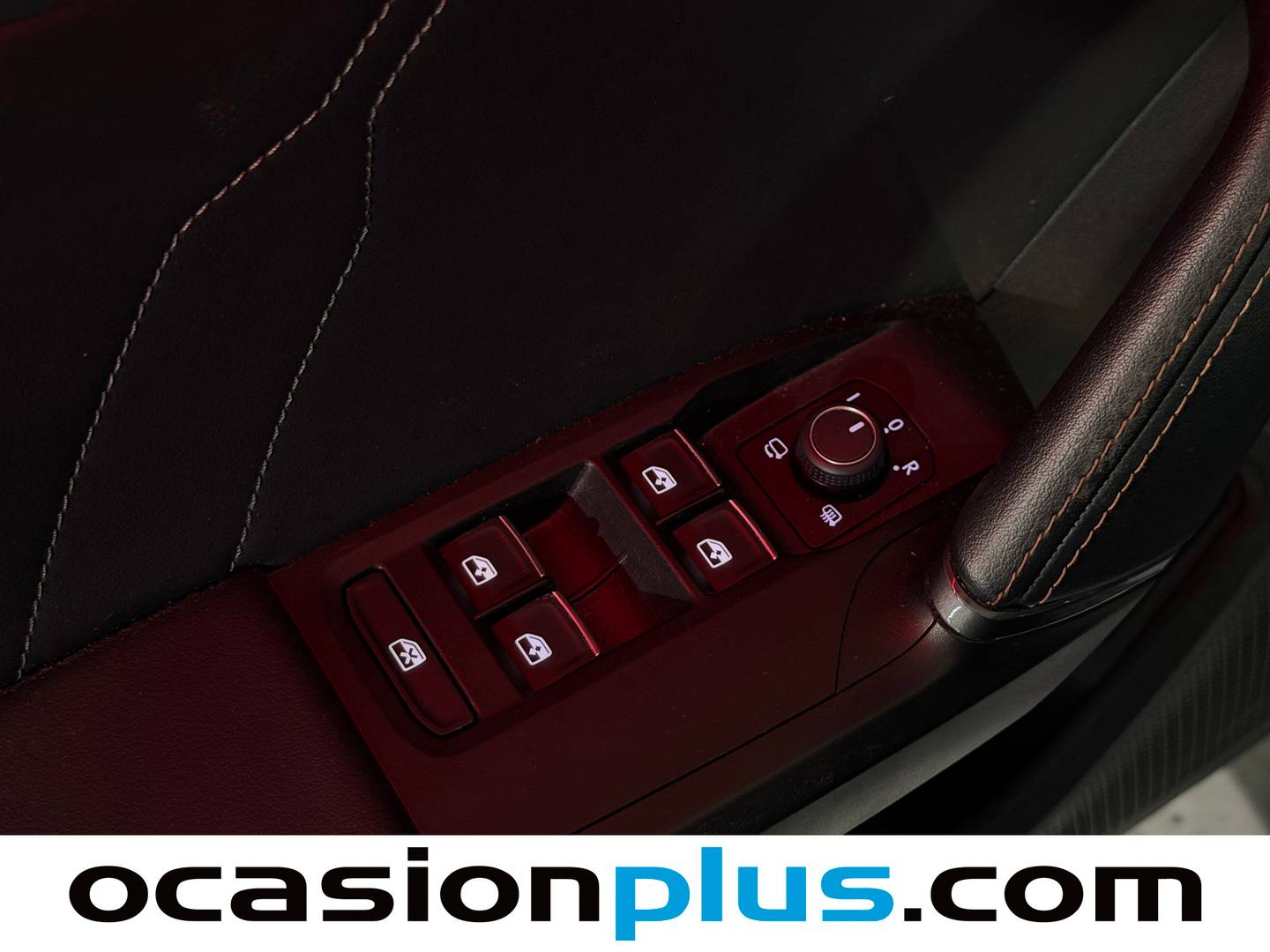 Cupra Formentor Cupra Formentor 1.5 TSI DSG (150 CV) automático