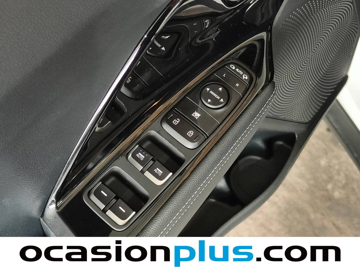 KIA Niro KIA Niro 1.6 GDi HEV Híbrido Drive (141 CV) seminuevo
