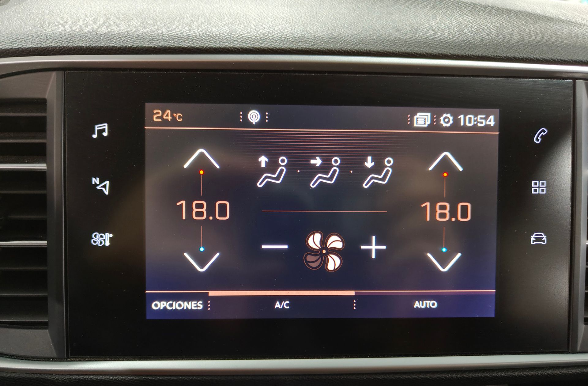 Peugeot 308 SW PureTech 110 Style - foto 25