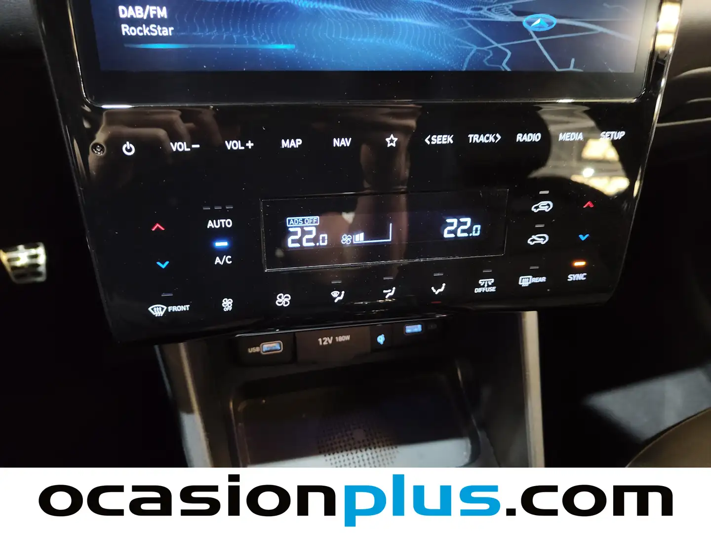 Foto Hyundai Tucson Hyundai Tucson 1.6 TGDI N-Line 30 Aniversario (150 CV)