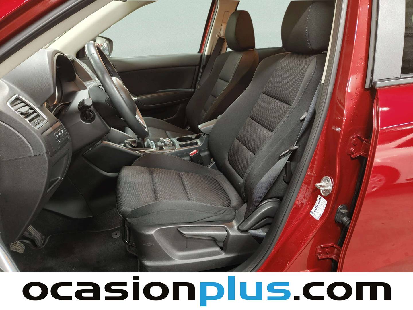 Foto Mazda CX-5 Mazda CX-5 2.0 GE Style+ Navi 2WD (165 CV)