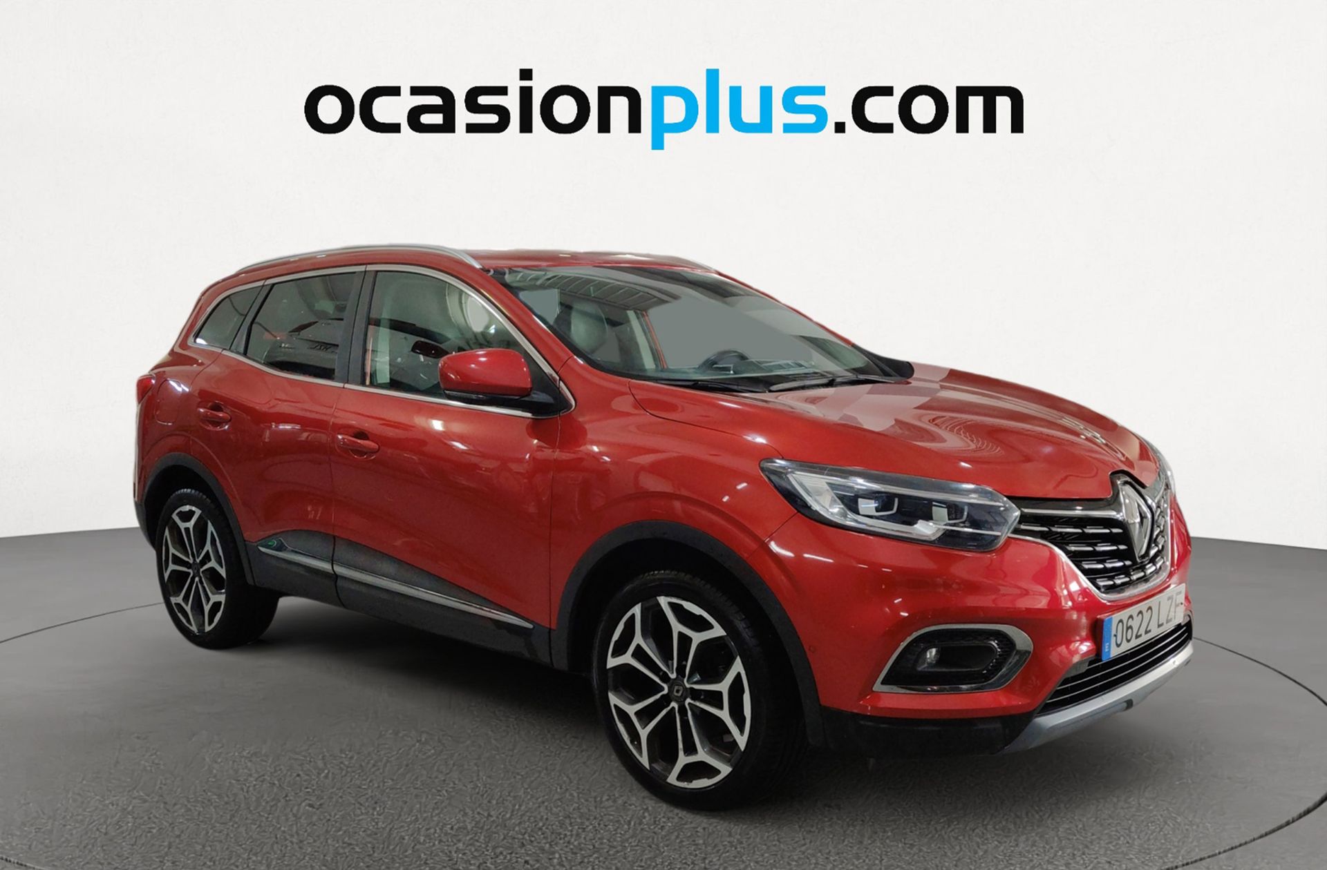 Renault Kadjar Techno TCe GPF - foto 2