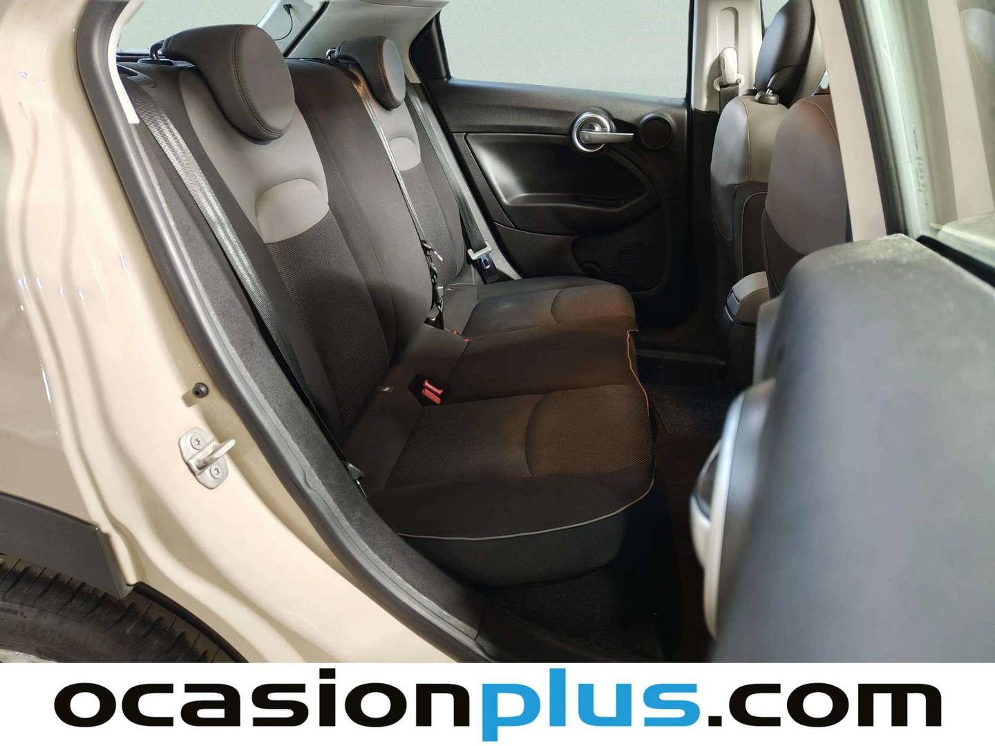 Foto Fiat 500X Fiat 500X 1.6 E-Torq Pop Star 4x2 (110 CV)