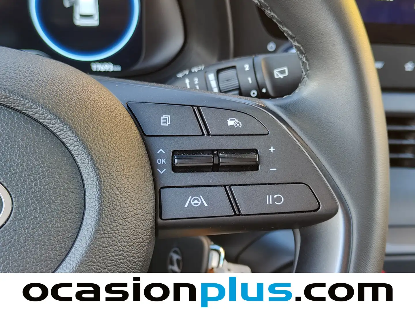 Foto Hyundai i20 Hyundai i20 1.0 TGDI Klass (100 CV)