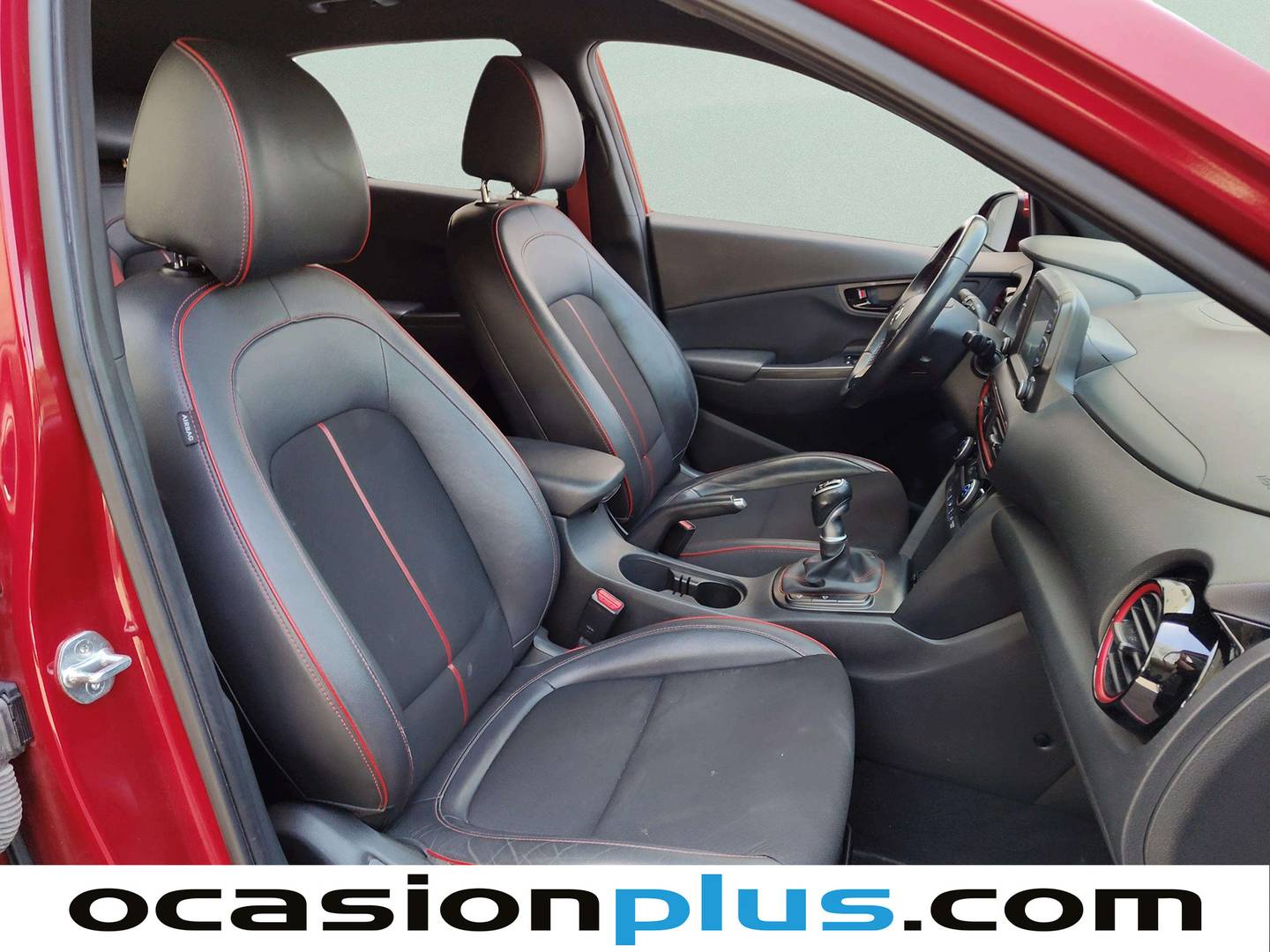 Hyundai Kona Hyundai Kona 1.0 TGDI SLE 4x2 (120 CV) 2019