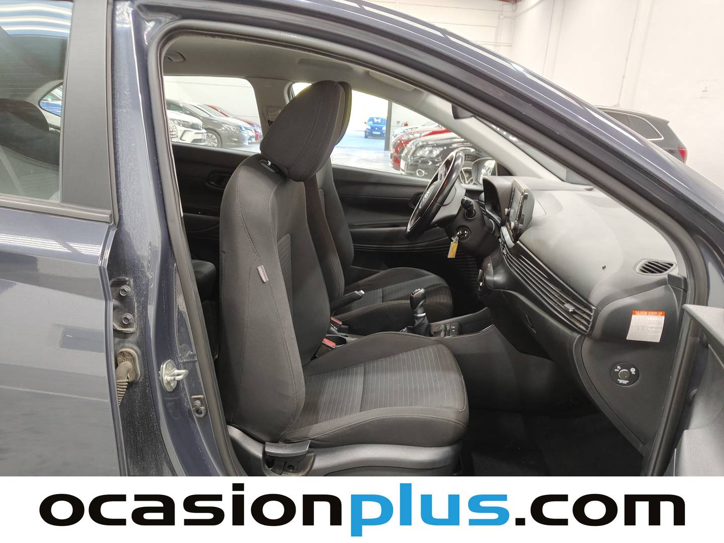 Hyundai i20 Hyundai i20 1.0 TGDI 48V Klass (100 CV) km 0