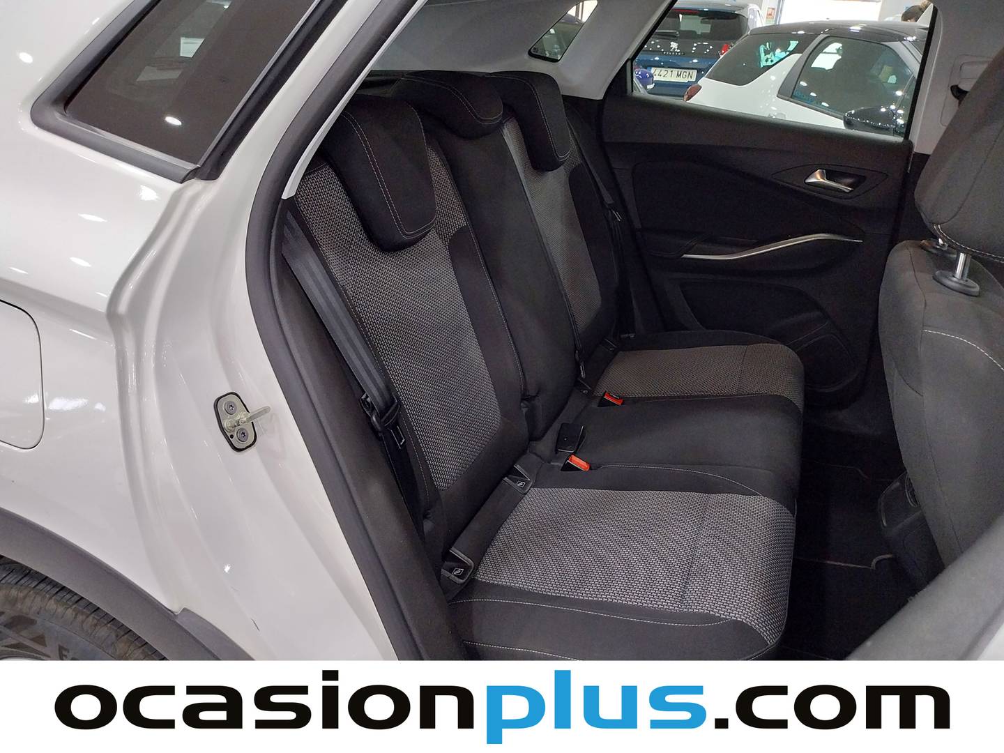 Opel Grandland X Opel Grandland X 1.2 Turbo Selective (130 CV) km 0