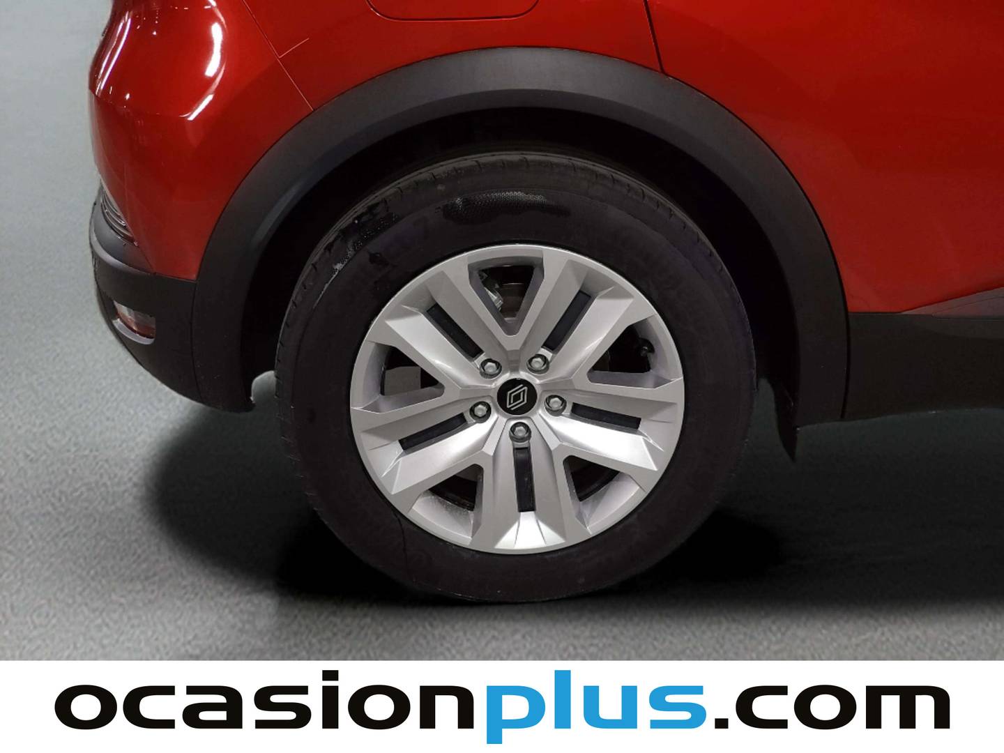 Renault Captur Renault Captur Evolution E-Tech full hybrid (160 CV) 160cv