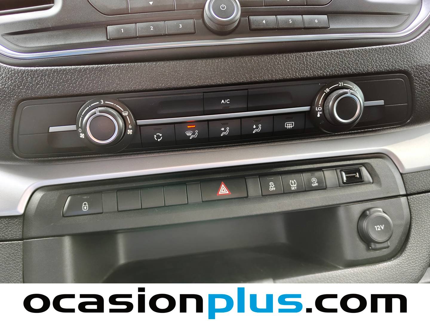 Acabados Toyota Proace Verso Toyota Proace Verso 1.5D VX Shuttle L1 (120 CV) 9 Plazas