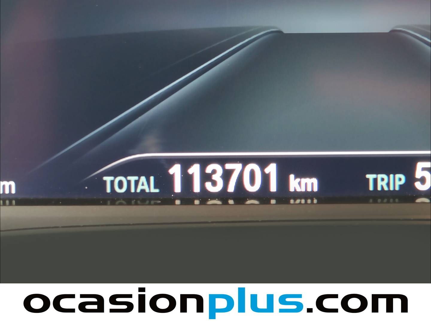 BMW Serie 5 BMW Serie 5 520d (190 CV) Pack Sport Line 190cv