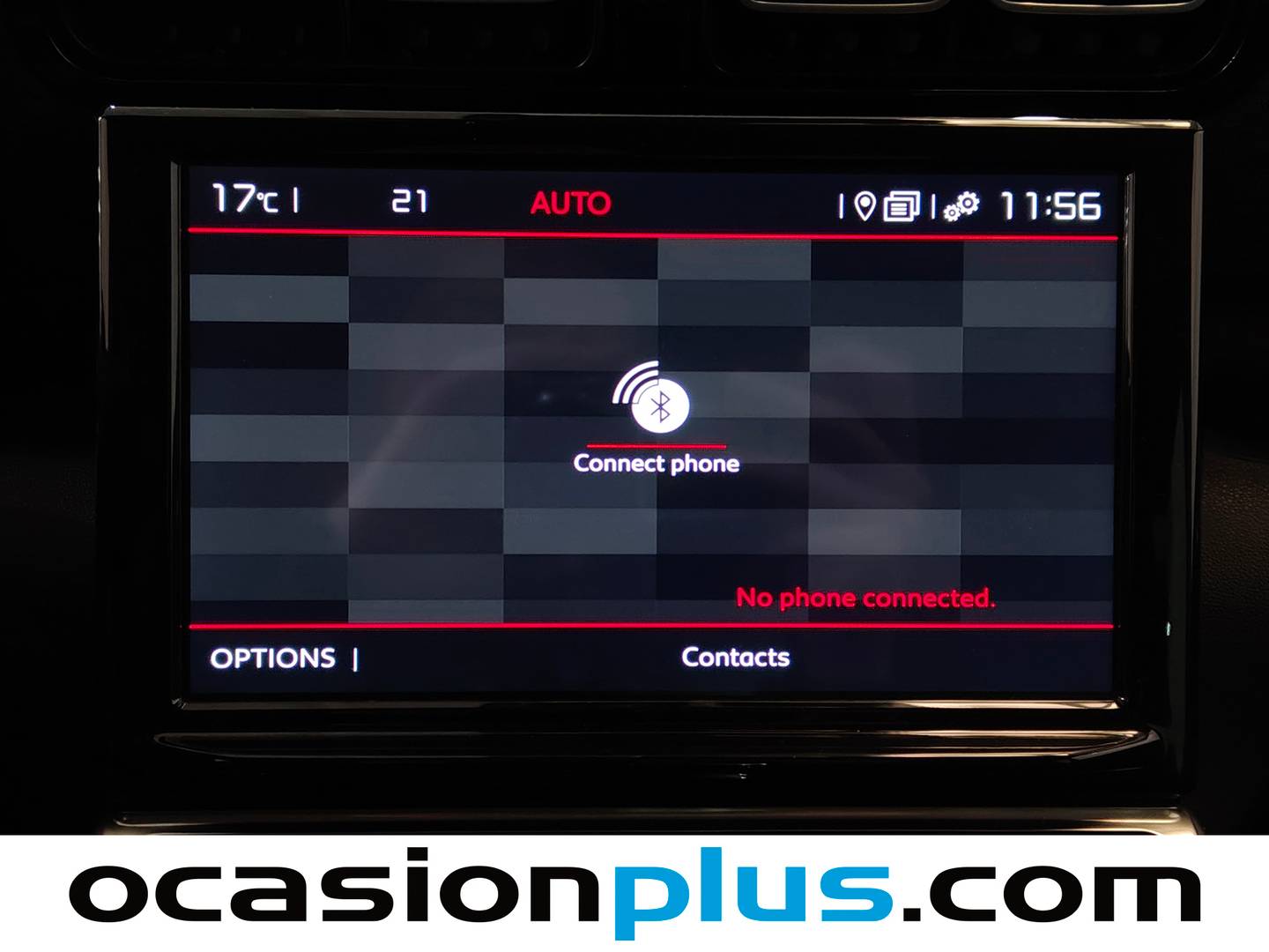 Citroën C3 Aircross Citroen C3 Aircross PureTech 130 S&S Shine EAT6 (131 CV) 2022