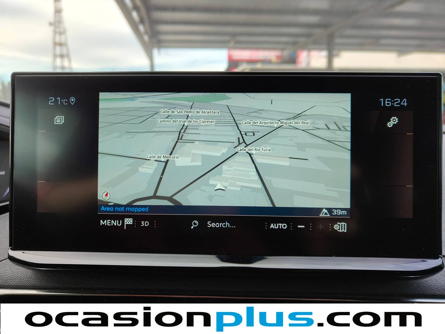 Foto Peugeot 3008 Peugeot 3008 PureTech 130 S&S GT EAT8  (130 CV)