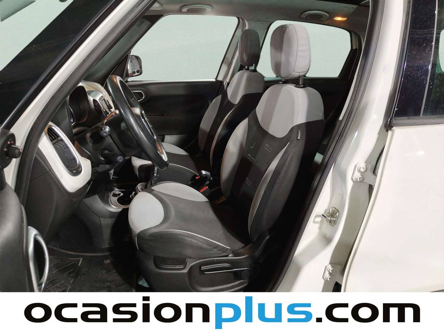 Foto Fiat 500L Fiat 500L 1.3 MultiJet II S&S 62 kW (85 CV)