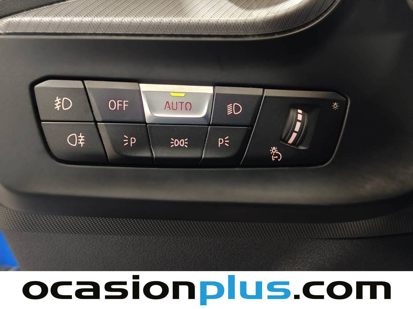 BMW Serie 1 BMW Serie 1 118d Business (150 CV) Pack M de segunda mano