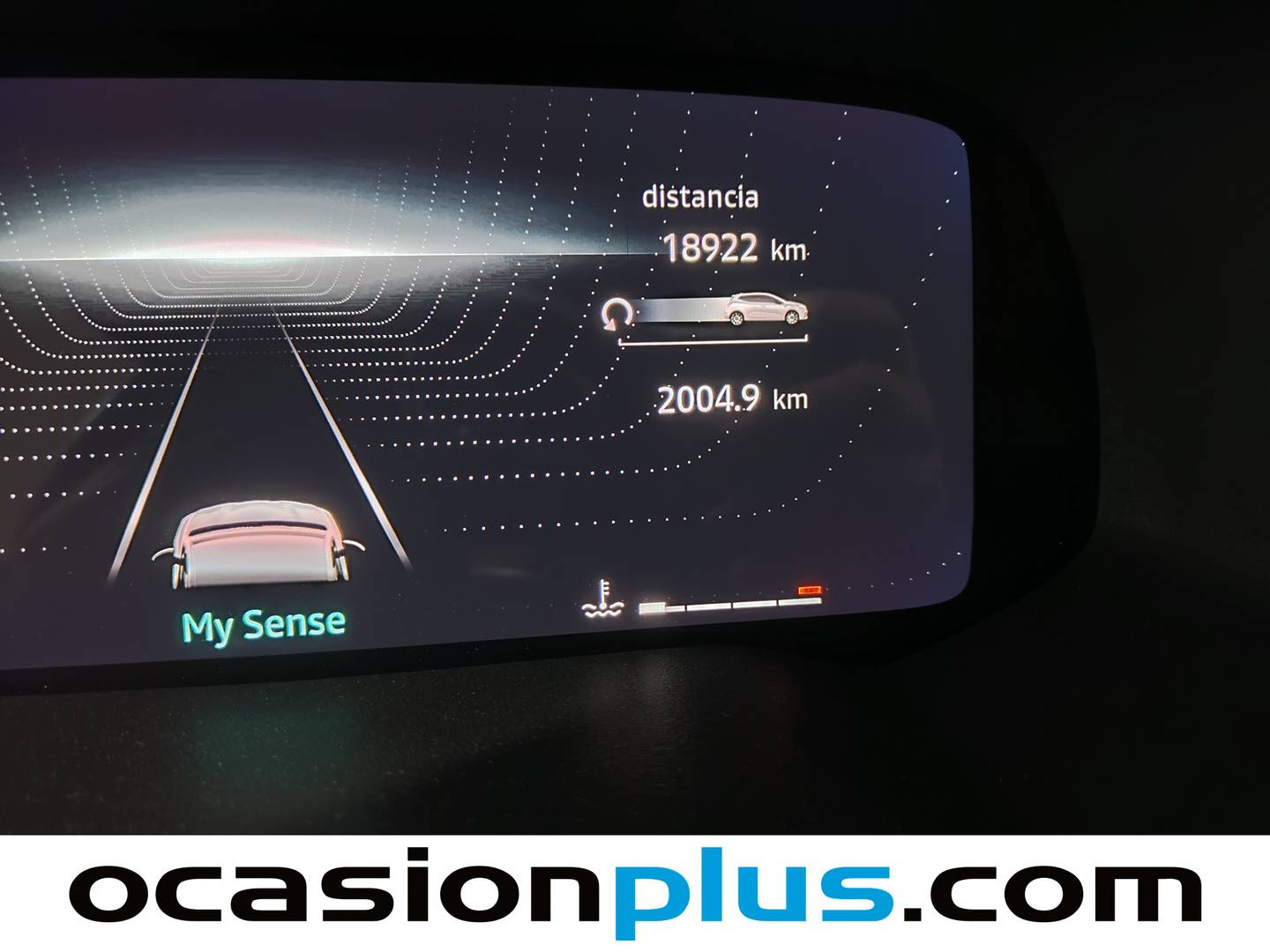 Renault Clio Renault Clio Techno TCe (90 CV) seminuevo