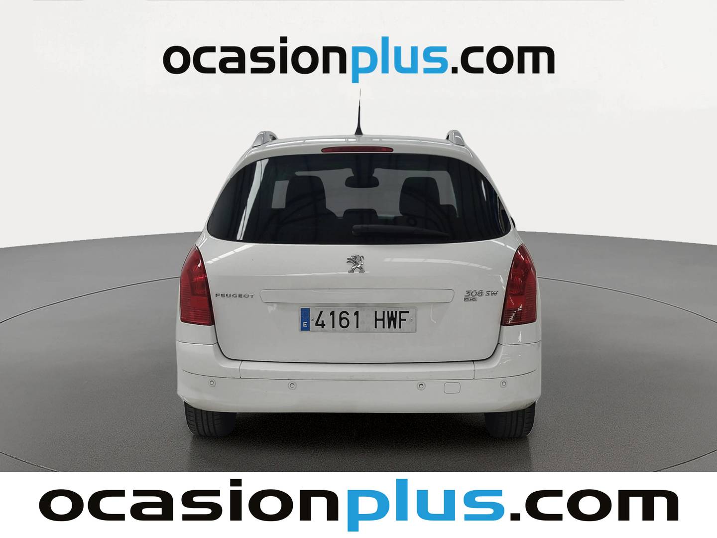 Peugeot 308 Peugeot 308 SW 1.6 e-HDI Active FAP (115 CV) barato