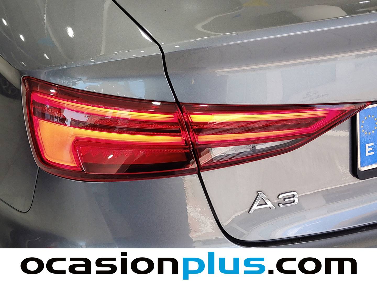 Audi A3 Audi A3 Sedan design edition 1.6 TDI (116 CV) al mejor precio
