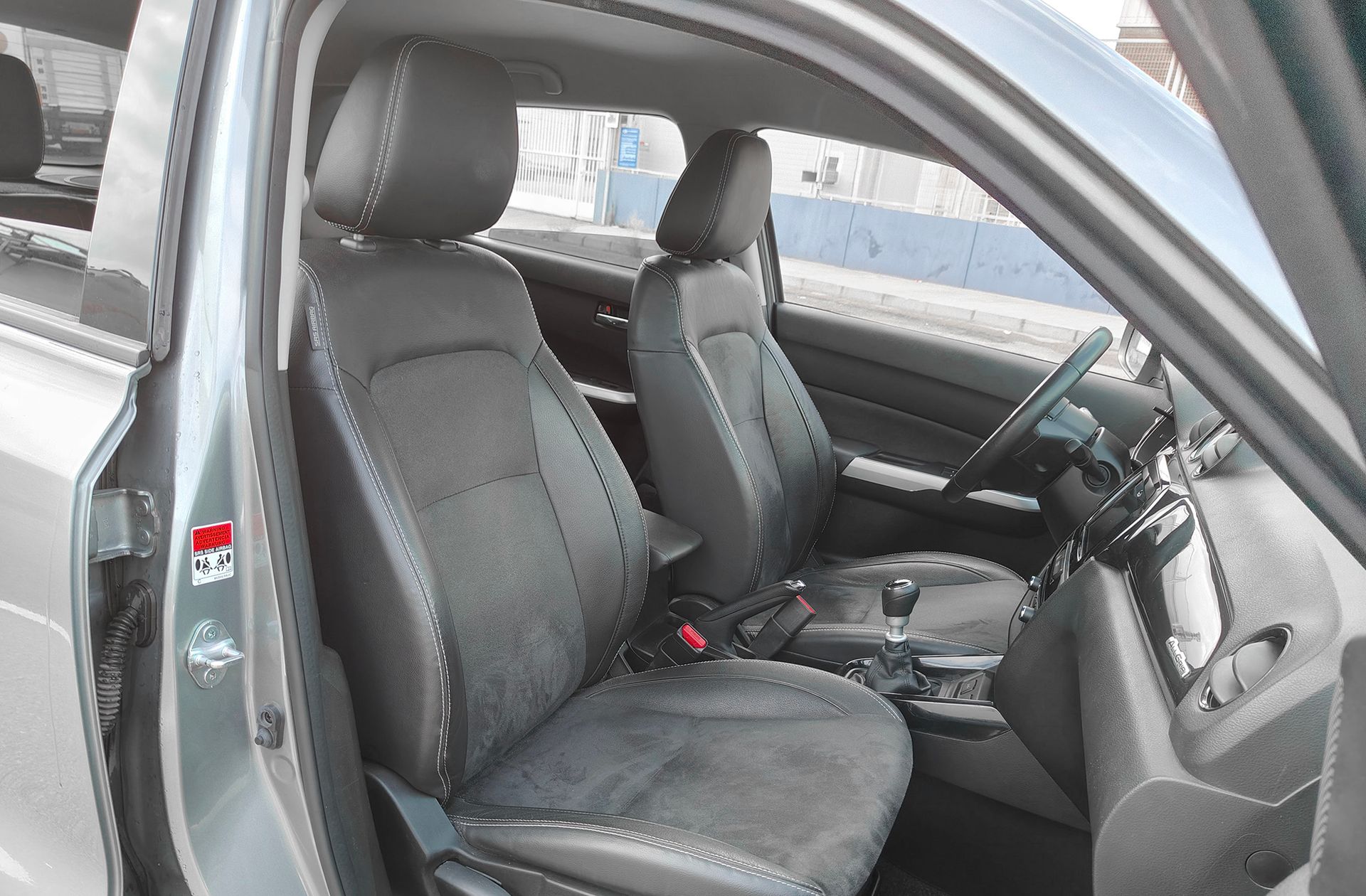 Suzuki Vitara 1.6 Ddis GLX 4WD - foto 20