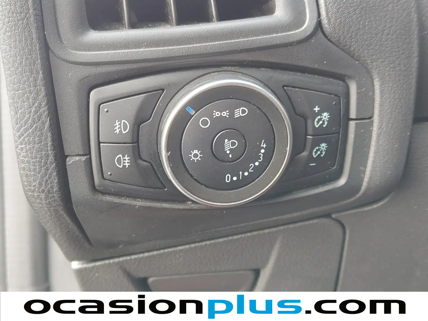 Foto Ford Focus Ford Focus 1.0 Ecoboost S&S Trend+ (125 CV)