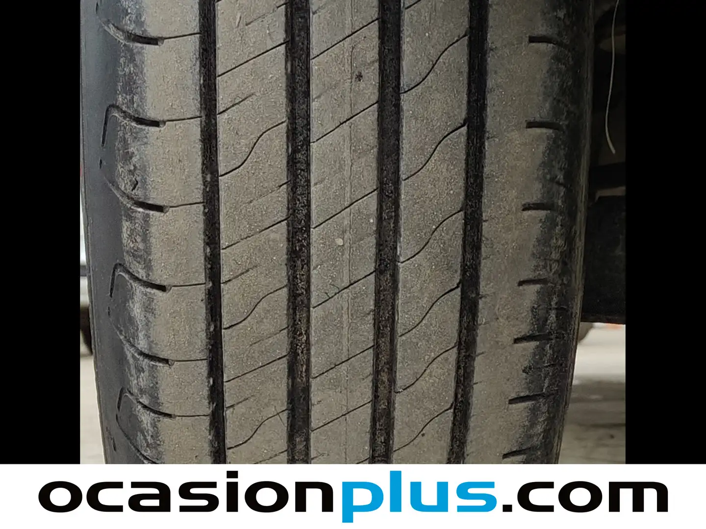 Foto Jeep Compass Jeep Compass 2.2 CRD North 4x2 (136 CV)