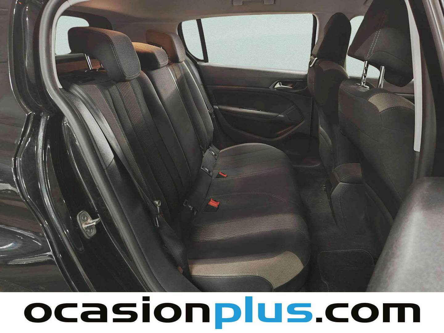 Peugeot 308 Peugeot 308 PureTech 130 S&S Style (130 CV) al mejor precio