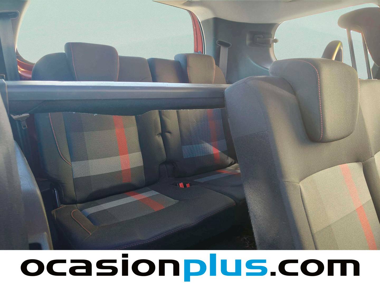 Dacia Lodgy Dacia Lodgy Serie Limitada Xplore TCE GPF (130 CV) 7 plazas al mejor precio