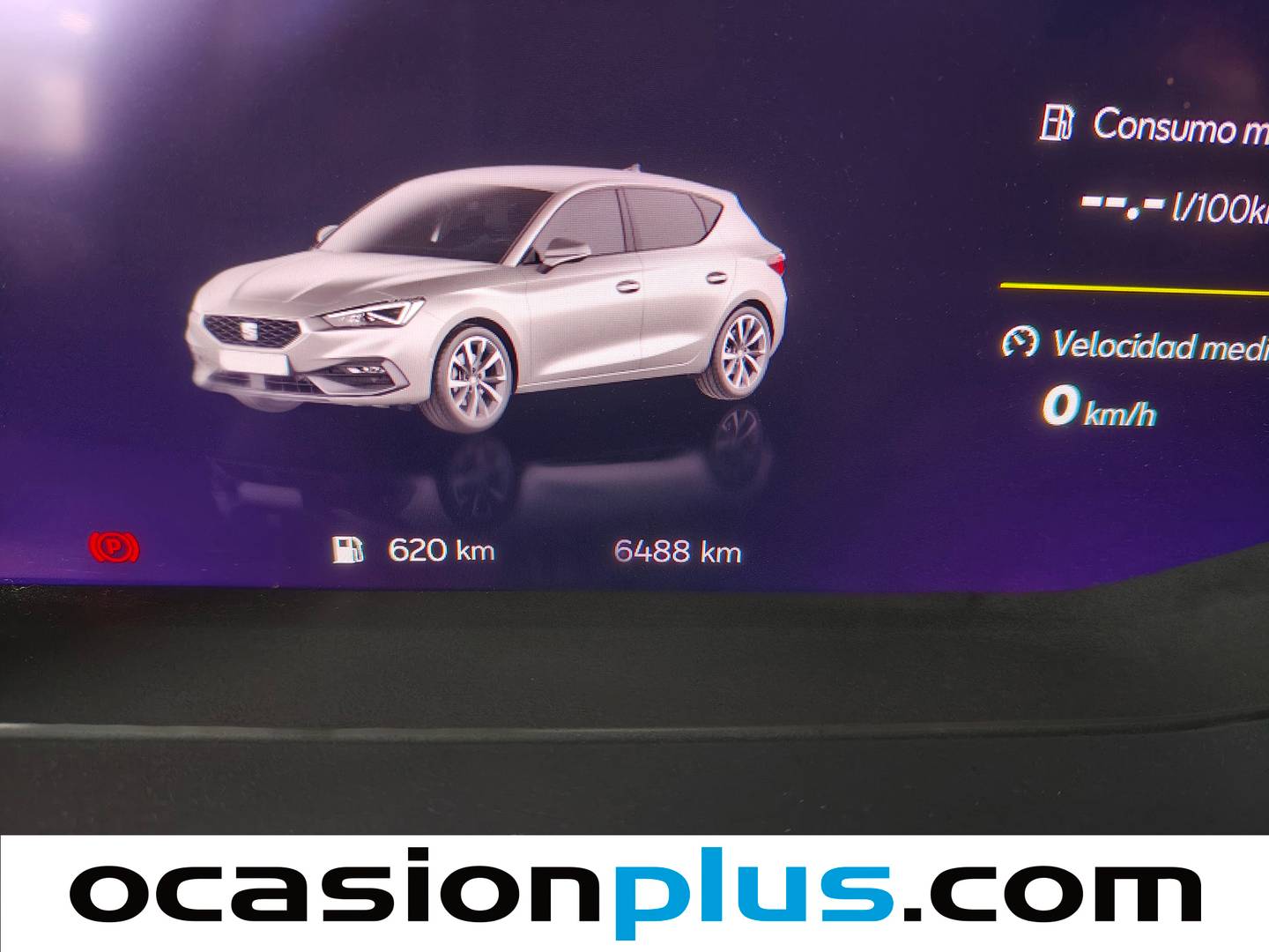 Seat León SEAT León 1.5 TSI S&S FR Special Edition (150 CV) barato