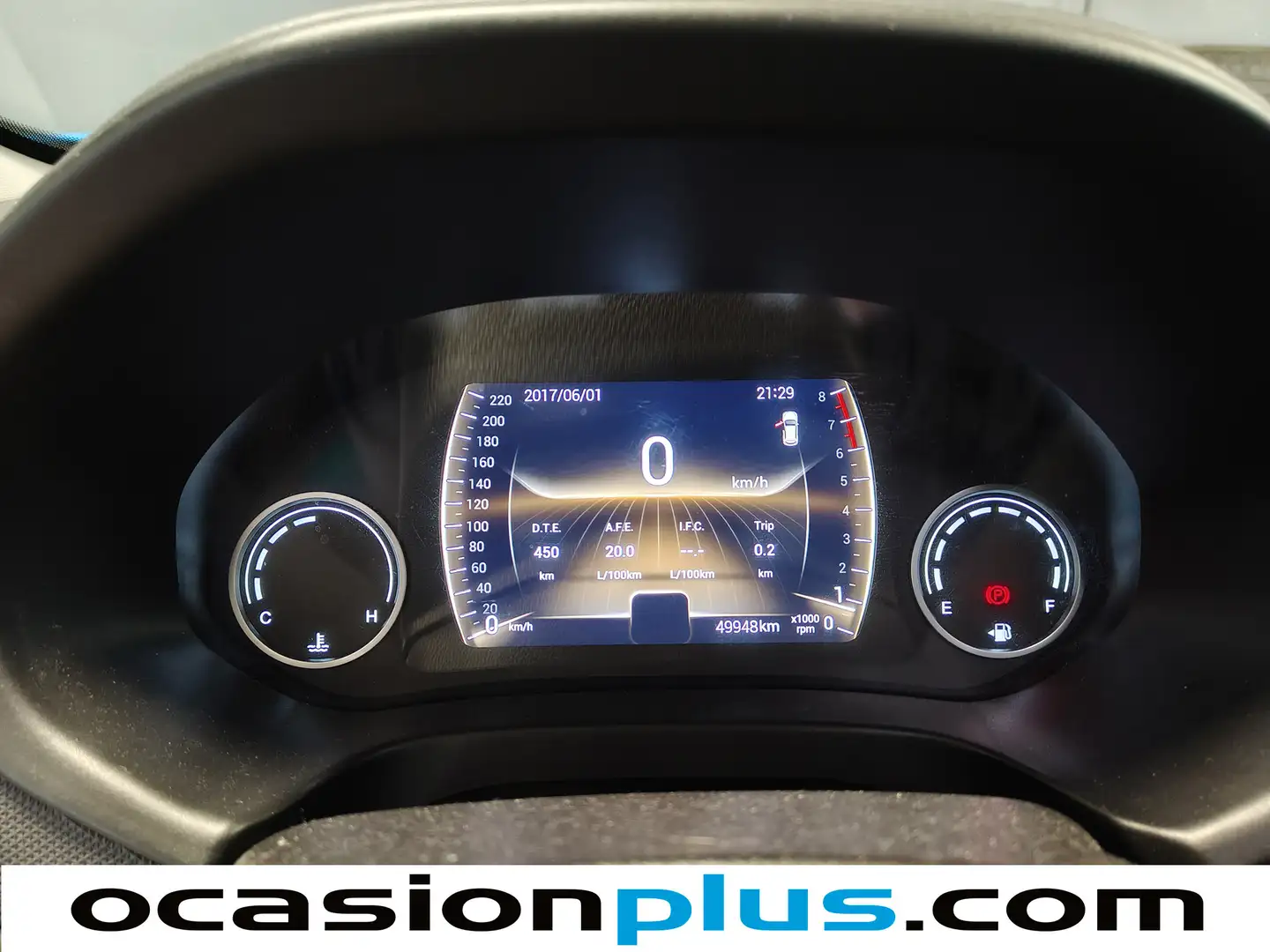 Foto DR AUTOMOBILES DR 4.0 DR AUTOMOBILES DR4 1.5  (116 CV)