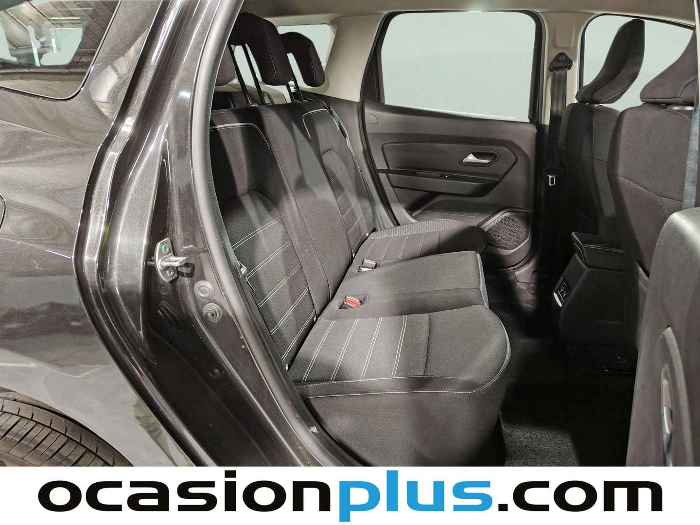 Dacia Duster Dacia Duster Prestige Go TCE (100 CV) ECO-G 4x2 barato